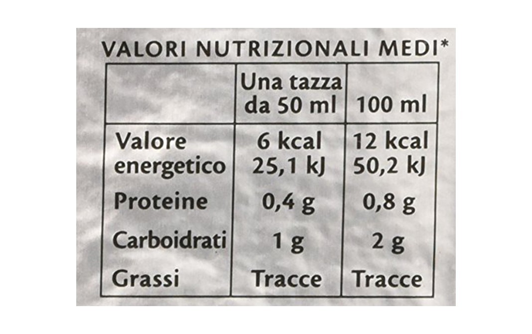 Lavazza Qualita Rossa    Box  250 grams